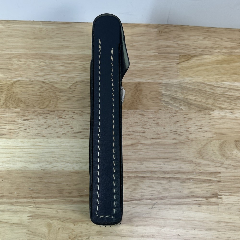TIF 300cc Tic Tracer Connectionless AC Voltage Detector with Leather Case