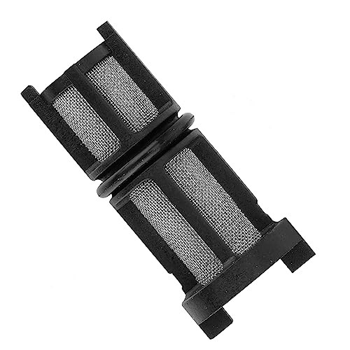 917-143 12585328 Engine Oil Pressure Sensor Filter Screen Filter D1846A (1Pcs)