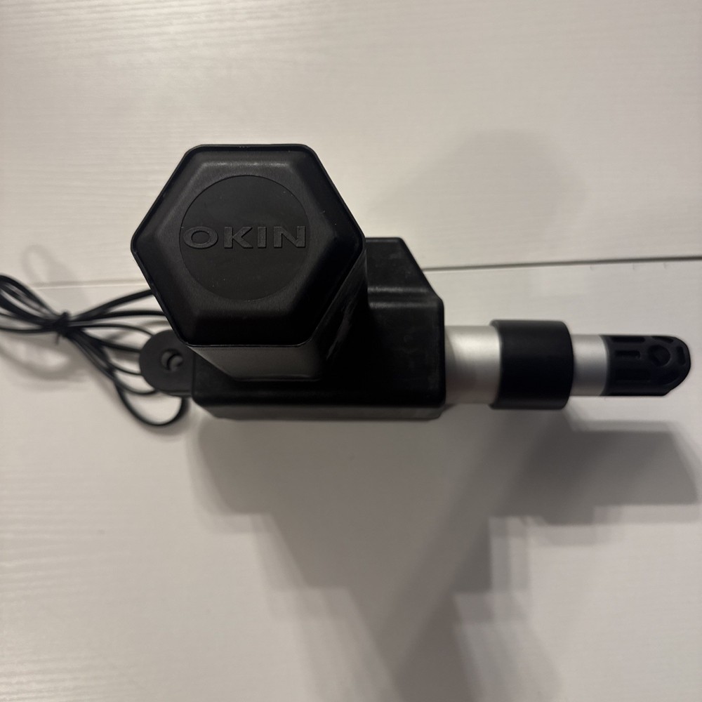 Okin - DELTADRIVE - 83384 - ACTUATOR MOTOR - Bed Motor