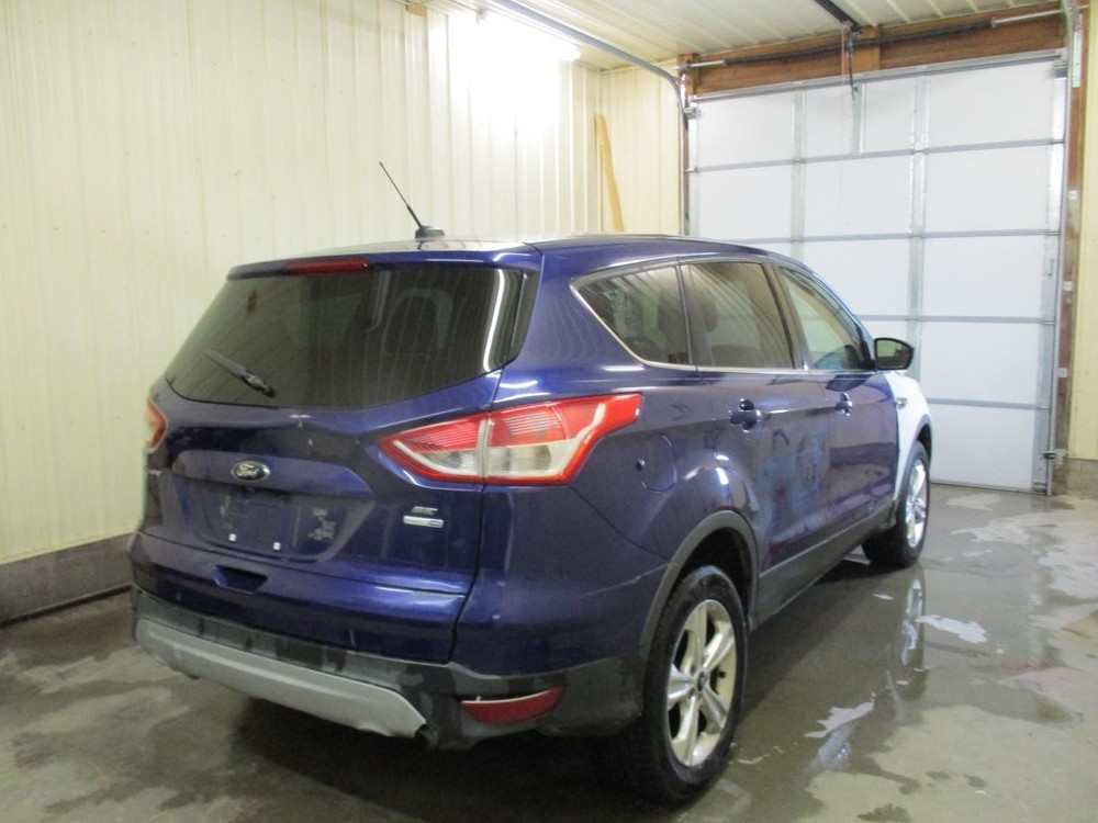 Used A/C Selector Switch fits: 2016 Ford Escape Front manual temperature control