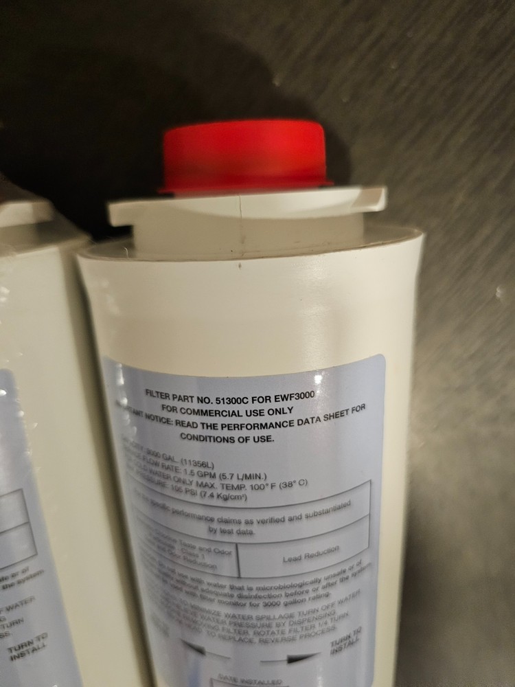 51300c Replacement Filters (3-pack)