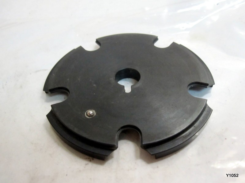 HORNADY Lock-n-Load Shell Plates 392608, #8