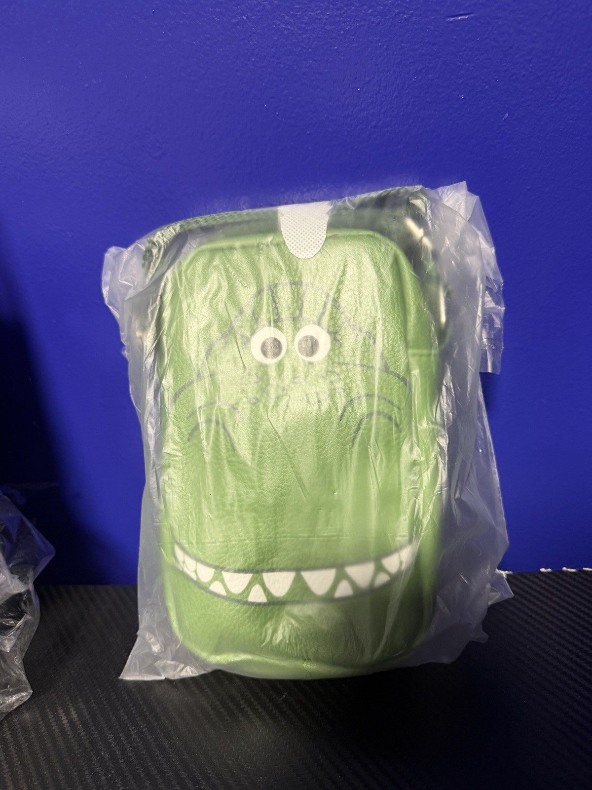 Toy Story Rex Crossbody Bag