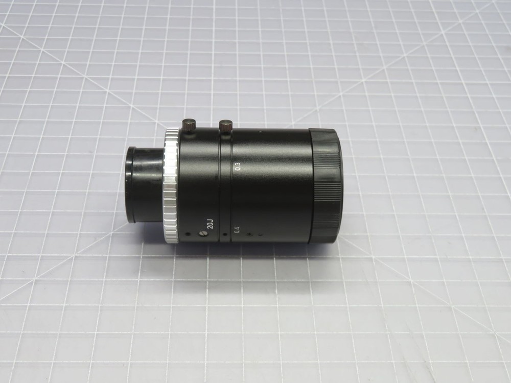 VS TECHNOLOGY SV-5014H HIGH RESOLUTION MEGAPIXEL LENS T268045