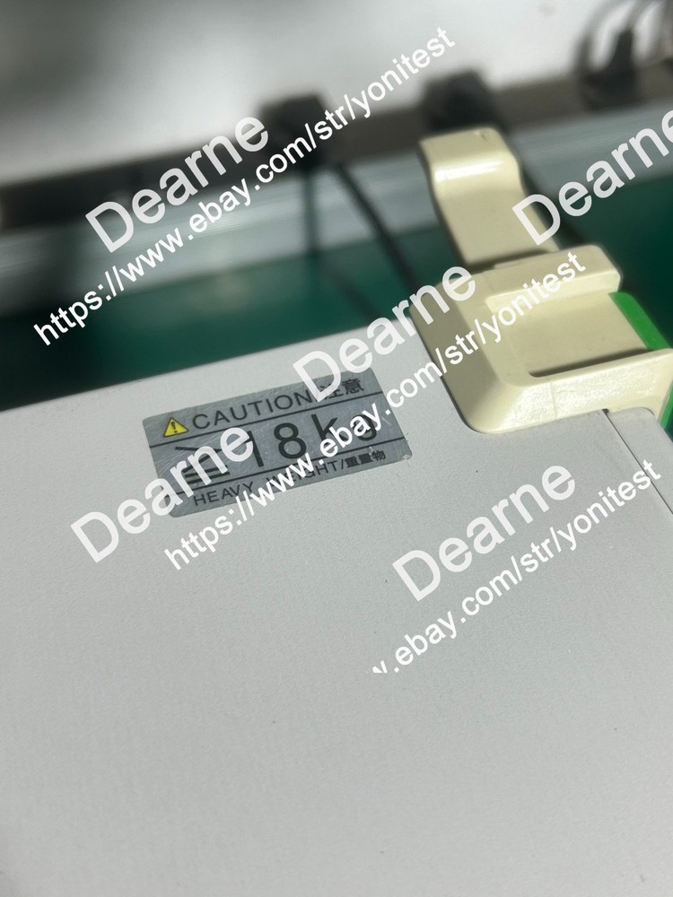 1PCS Anritsu MT8815A Wireless Communication Tester