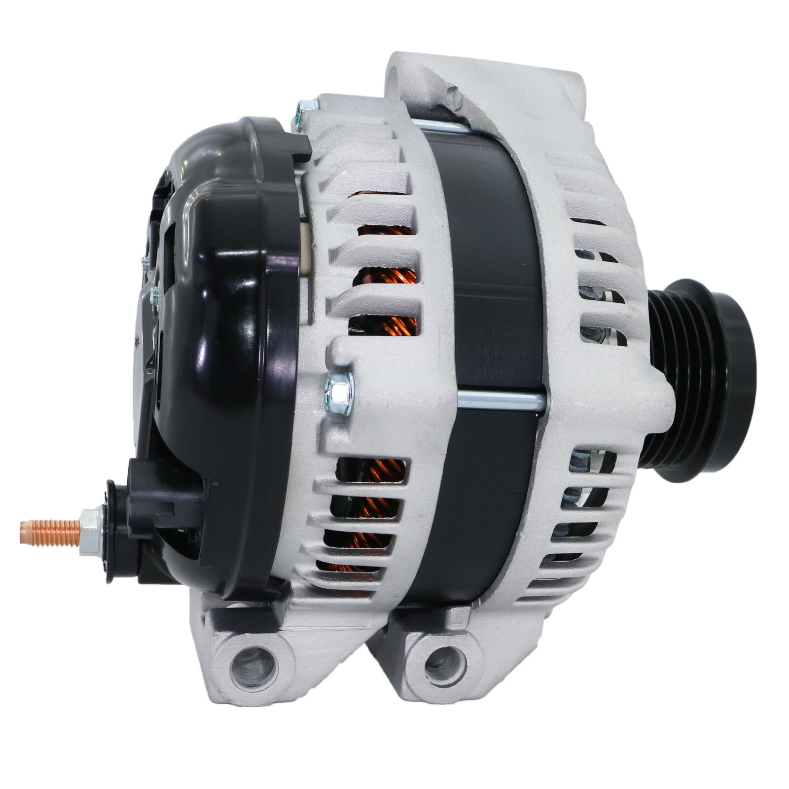 New Alternator for Chrysler 200 2011-2014 Town and Country 2011-2016 3.6L