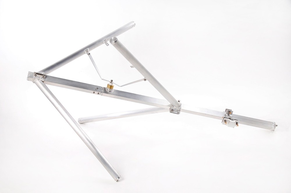 Circular polarized FM ANTENNA 500W-5Kw (87.5 -109 Mhz)w 7/8 EIA FLange,N,Din7/16