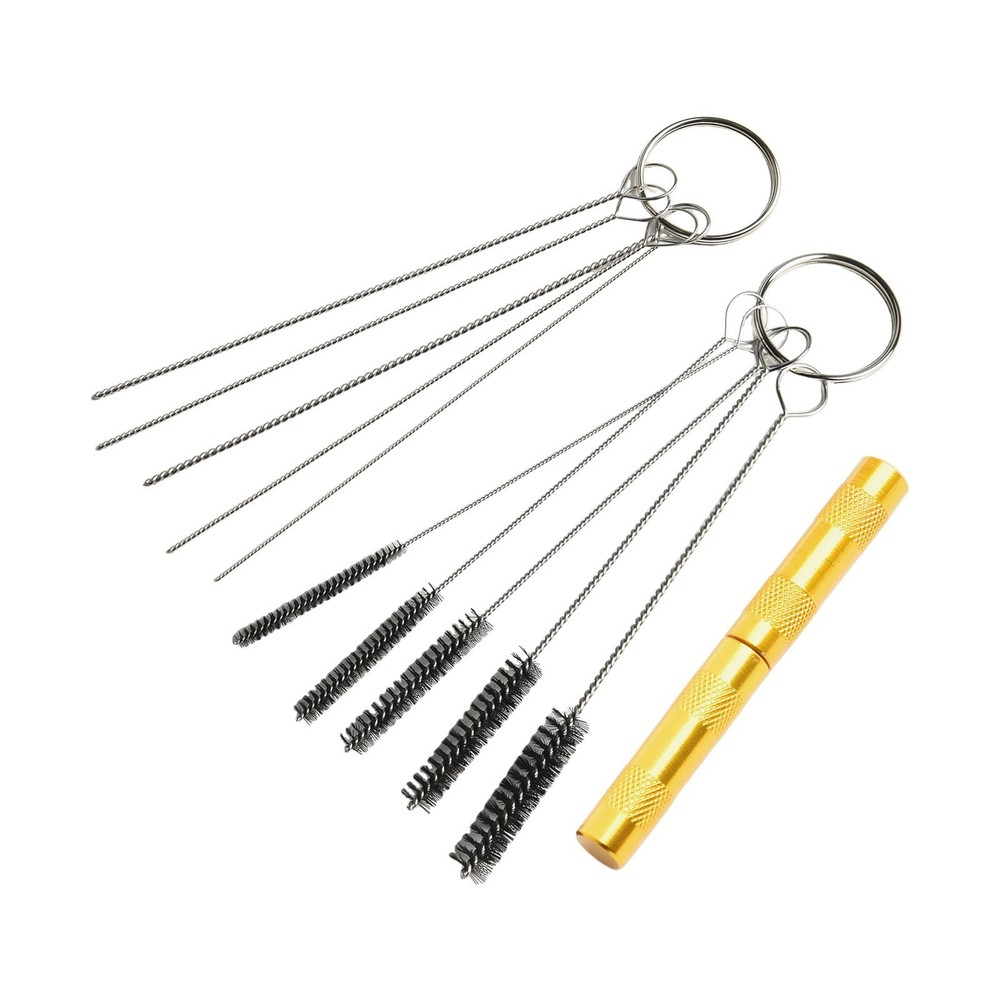 Windscreen Washer Tool Kit Water Stains Cleanup Jet Nozzle Replacement