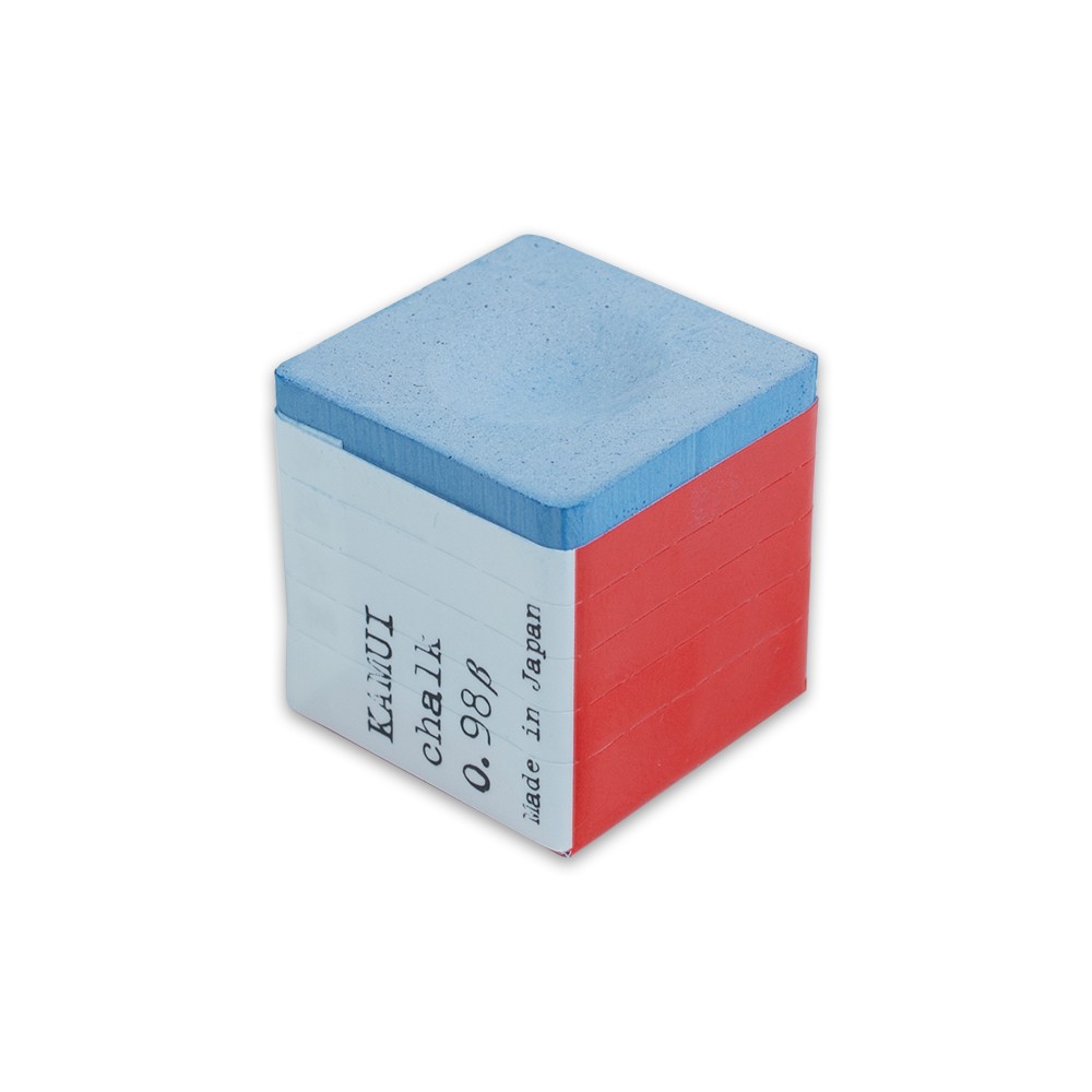 Kamui .98 CHK98 Pool Cue Chalk