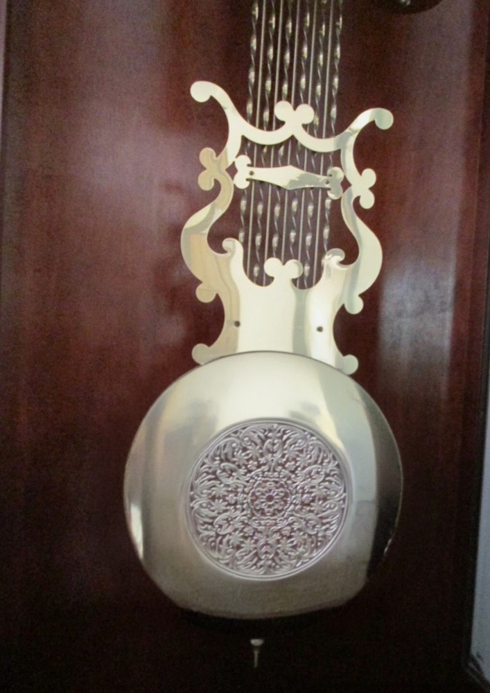 Howard Miller Grandfather clock