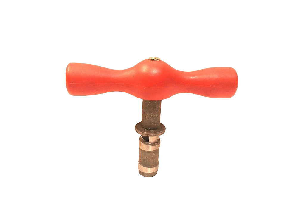 PEX-AL-PEX Reamer 5/8"
