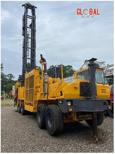 2006 Atlas Copco T4W