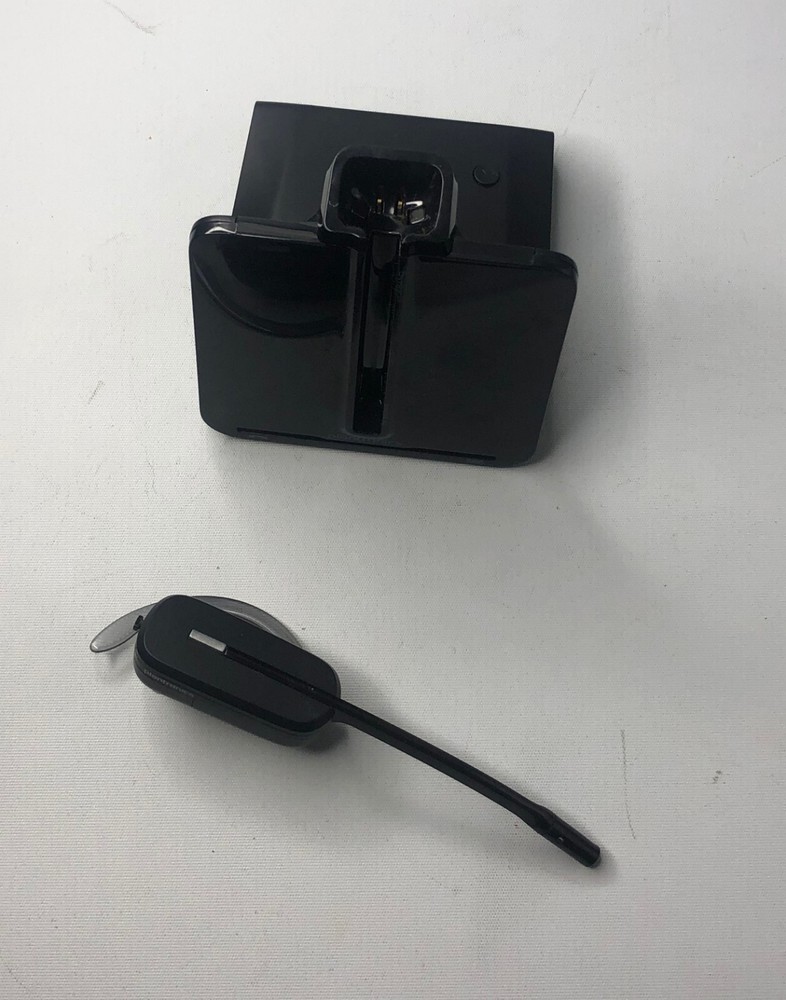 Plantronics C054 Headset Charging Base Station Dect 6.0 System LOT
