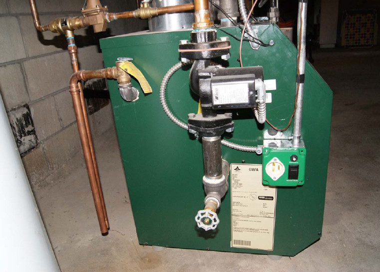 The Original EZ GENERATOR TRANSFER SWITCH - UL / CSA Approved - USA Made - 12OV