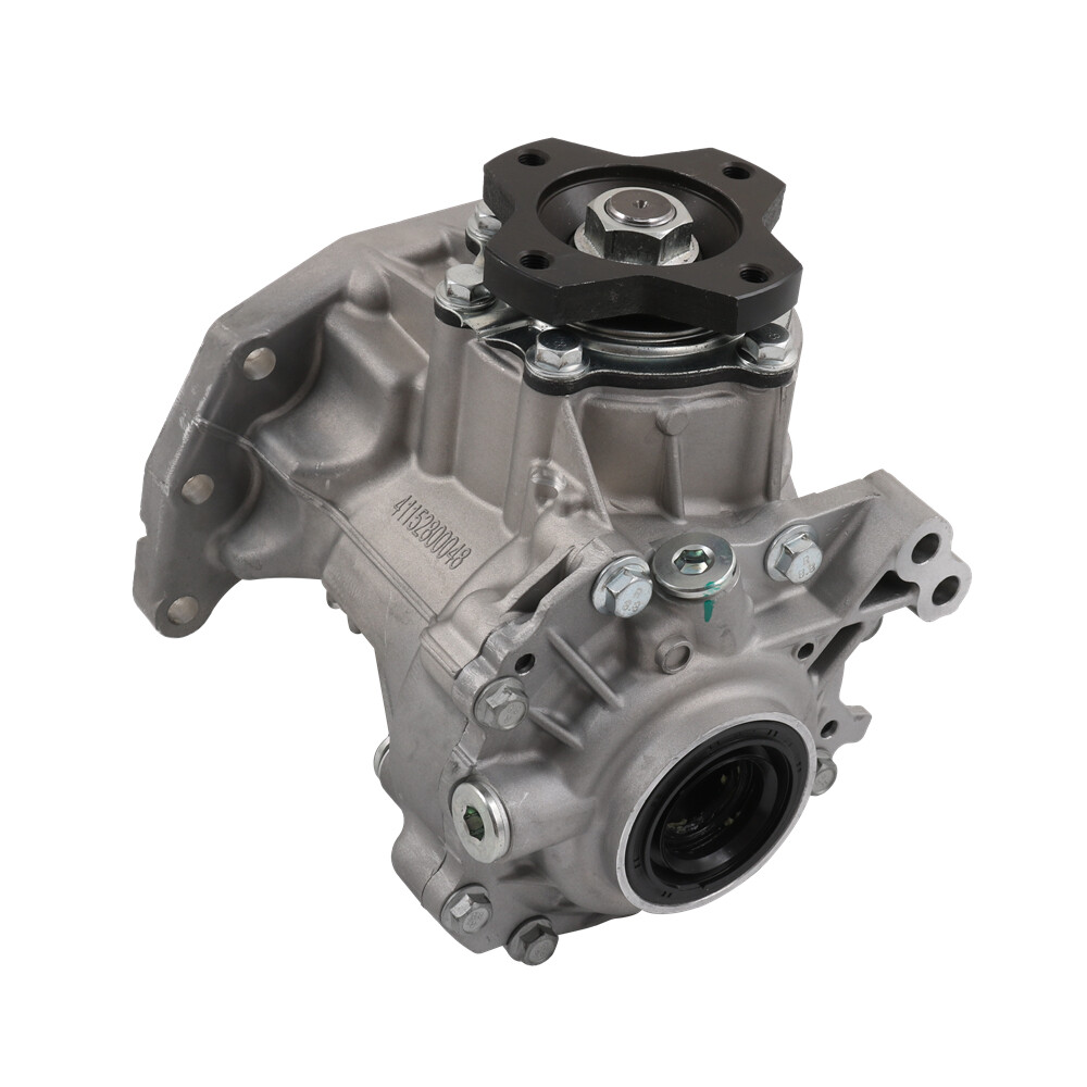 Transfer Case Assembly For Nissan Pathfinder 2013-2019 Murano 2015-2019 VQ35DE