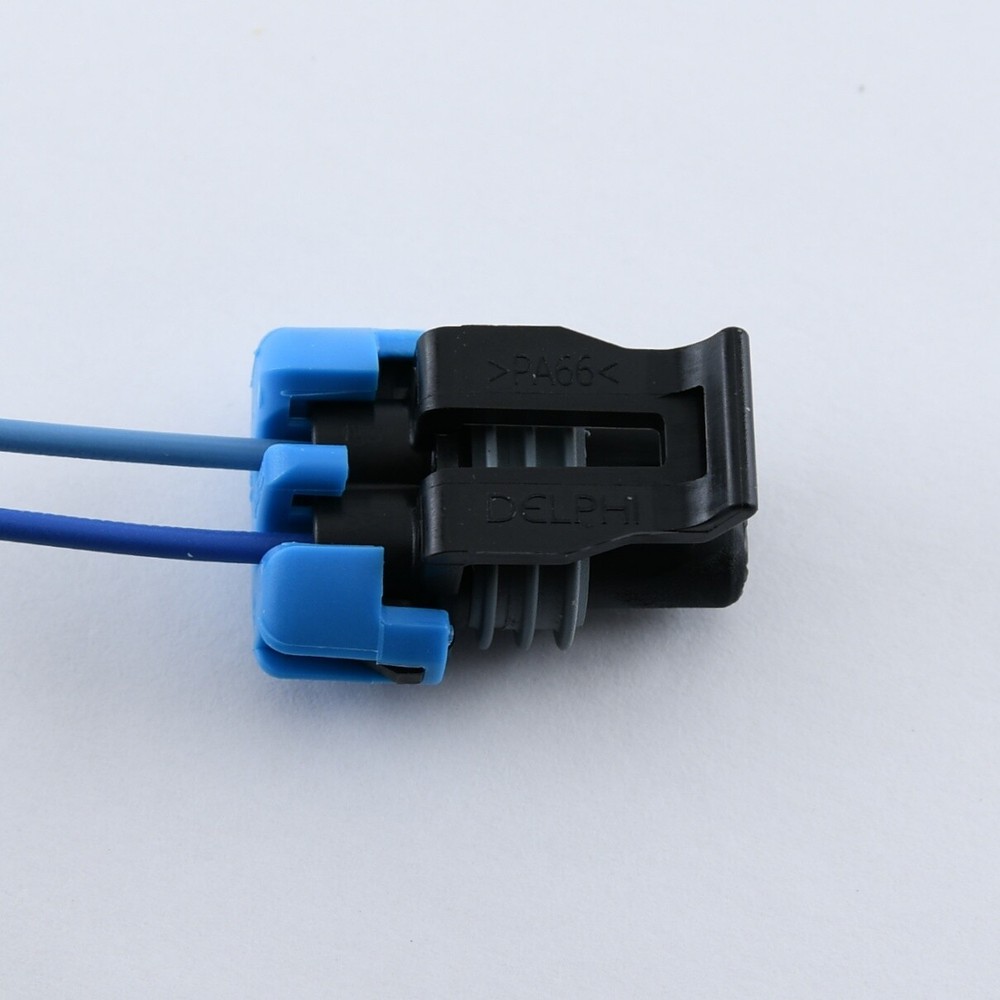 Knock Sensor Sub-Harness Connector Pigtail 1997-2007 Main Harness Side LS1 LS6