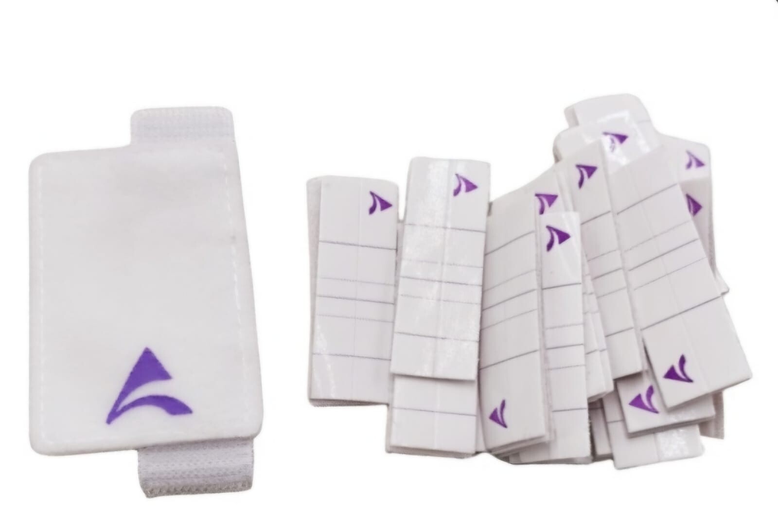 V-light professional hair extension kit- Brand New, never used! US seller