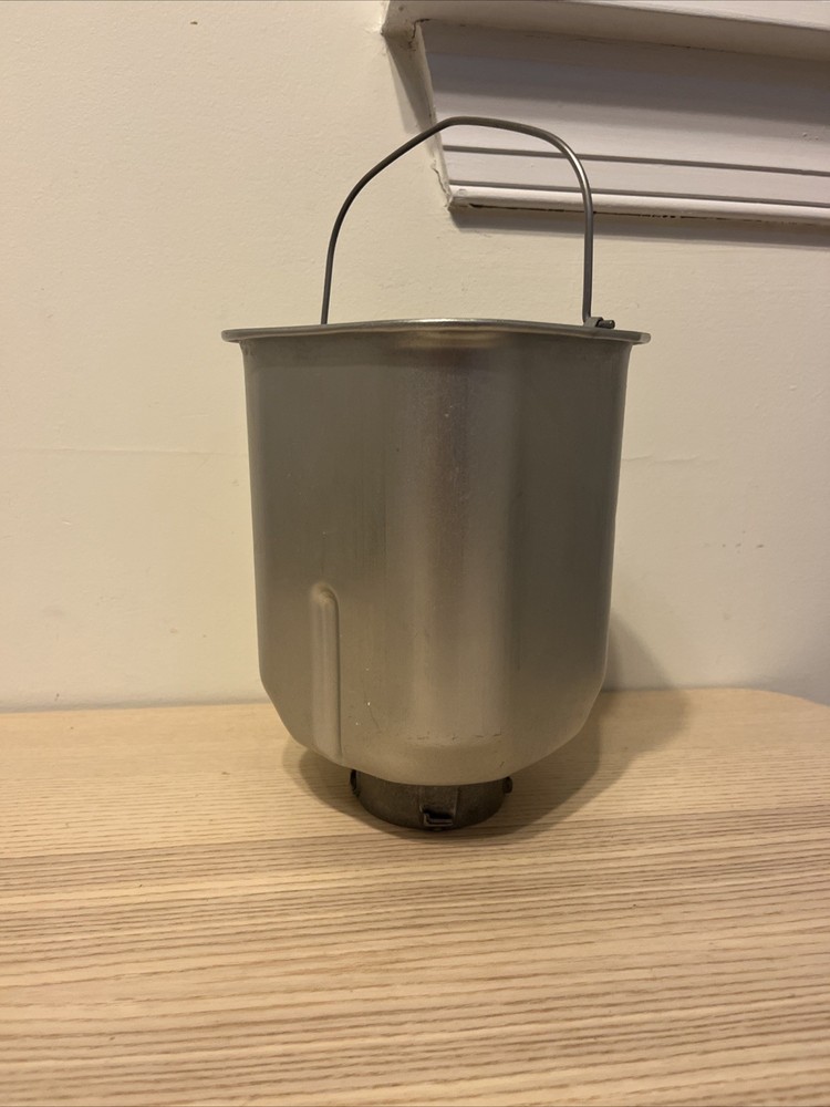 West Bend Bread Maker Pan For Model# 41040 &41030