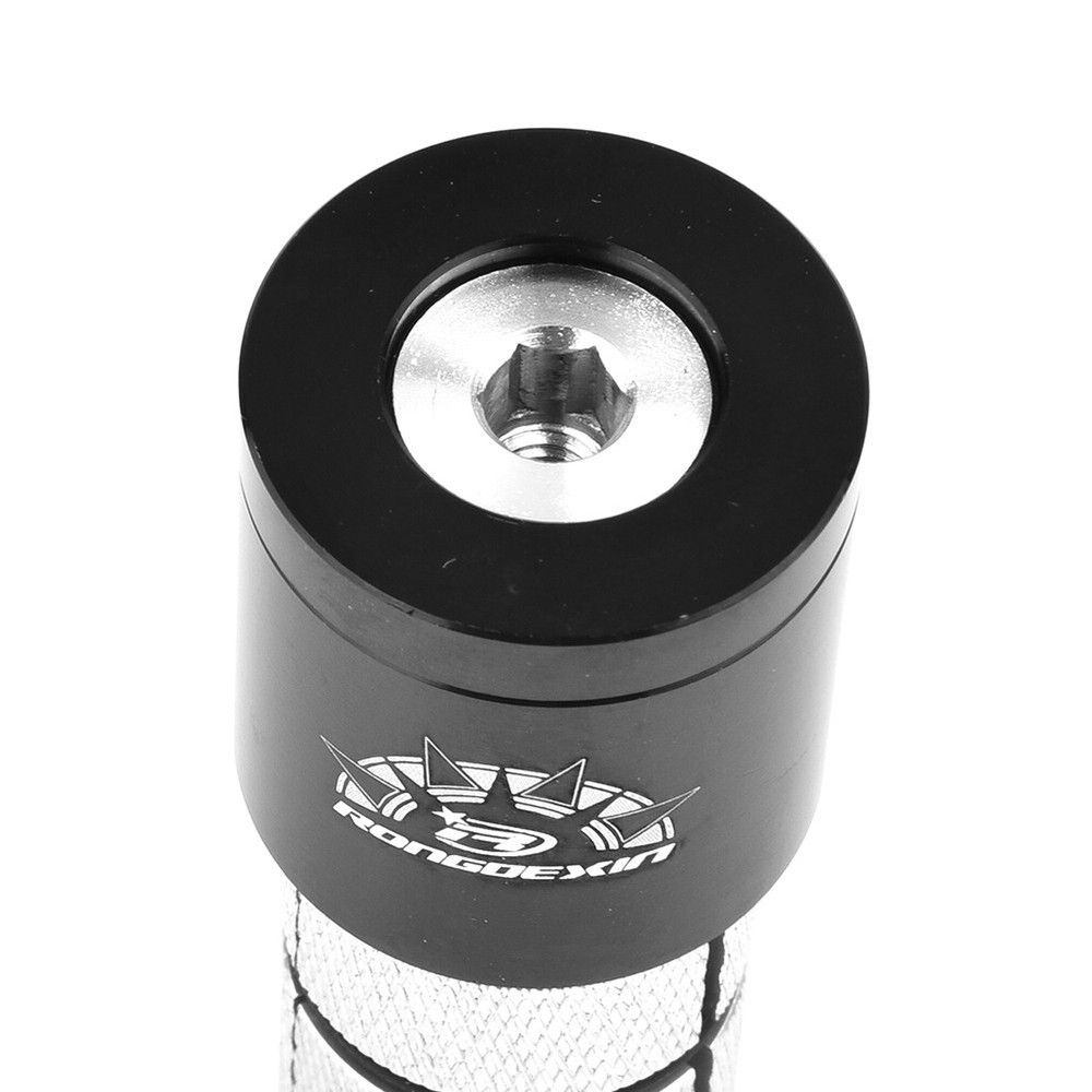 Mountain Bike Handlebar Front Fork Stem Riser Extender Extension Head Up Adaptor