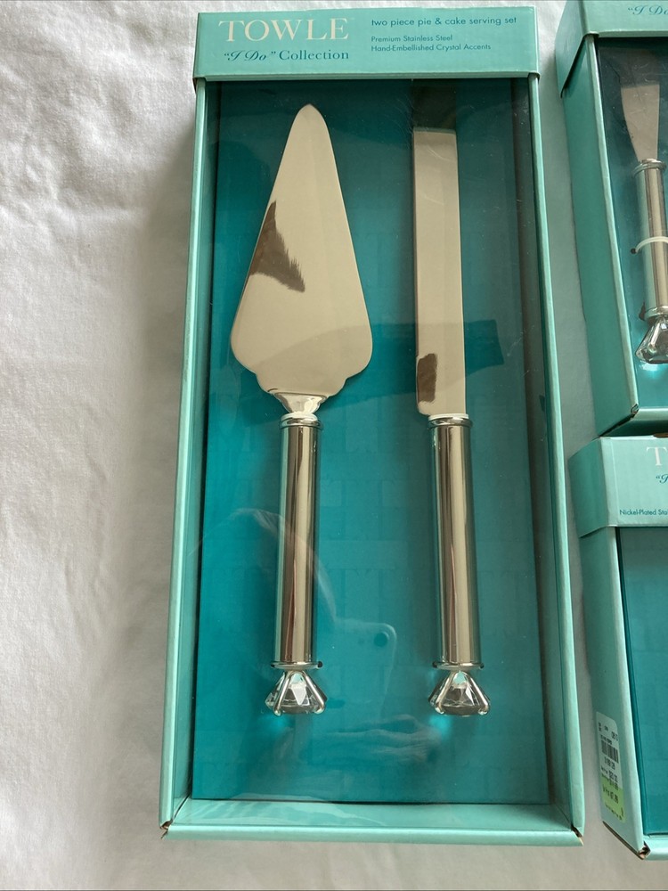 Towel “I Do” Collection