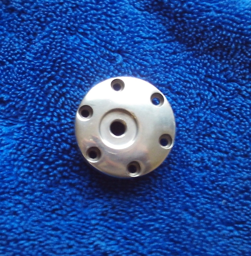 DOOLING 29 HEAD, UNUSED