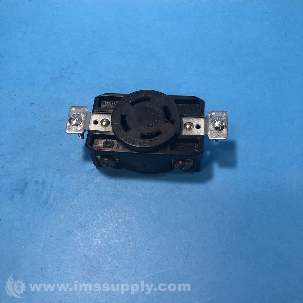Cooper LI7-30 Locking Device USIP