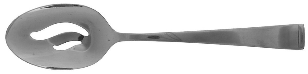 International Silver Sophisticate  Pierced Serving Spoon 259199
