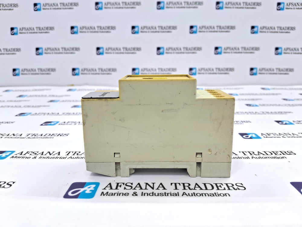 SIEMENS | 7KT5 745-1 | 230V 50HZ | TIMER MODULE