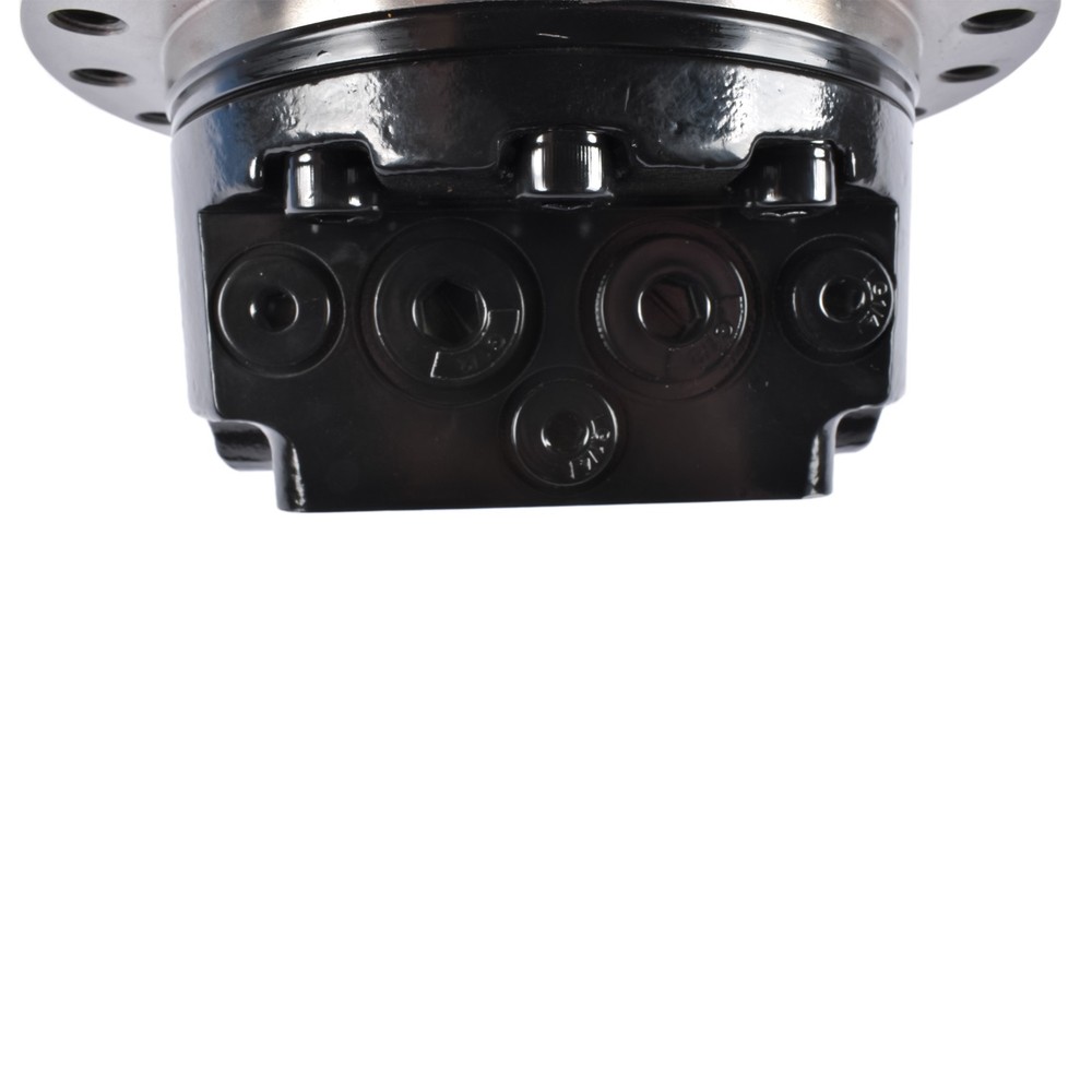Final Drive Motor For John Deere 35C Motor Excavator, Backhoe Loader, Compactor