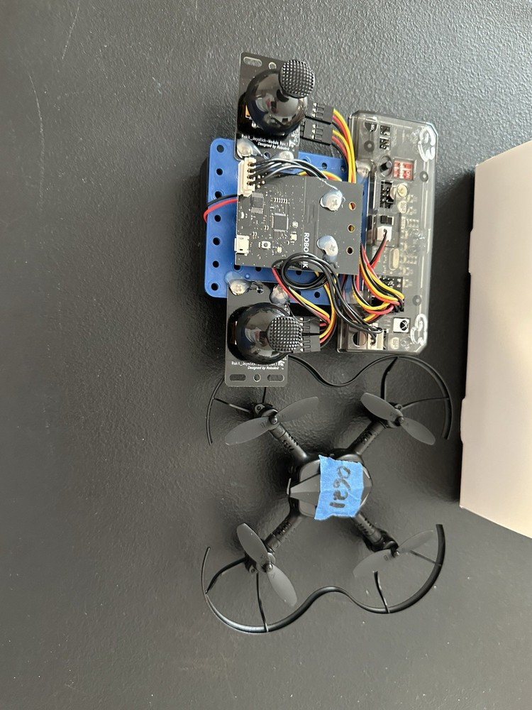 CoDrone Pro Drone Made for Learning Grades 6+ Used Rare #10