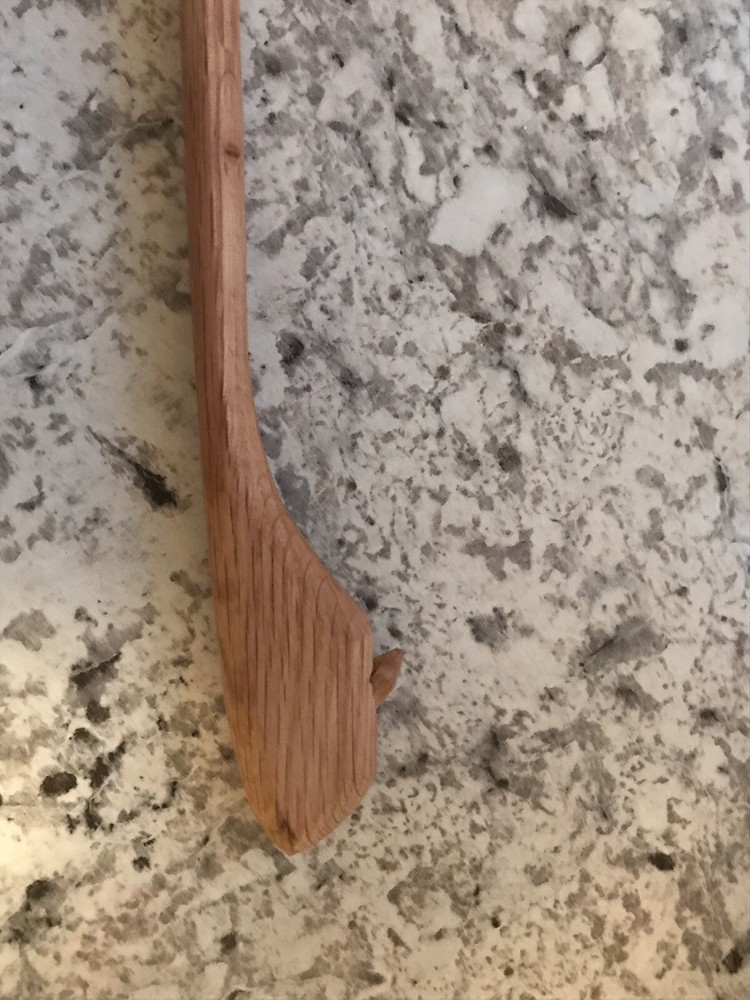 Atlatl And Three 6 Foot Dart Set