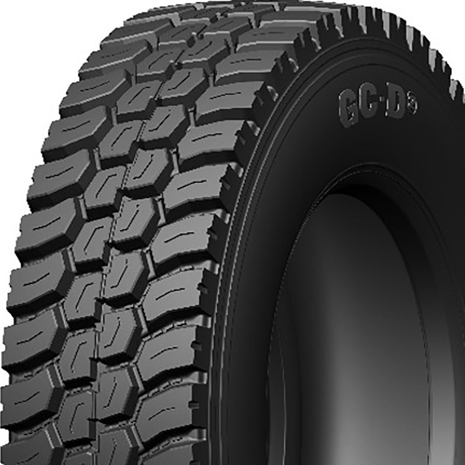 1 New Advance Gc-d2 - 225/70r19.5 Tires 22570195 225 70 19.5