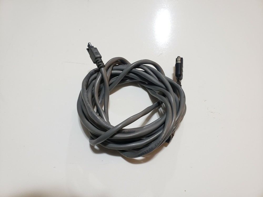 Airlink CDMA ravem Power cable