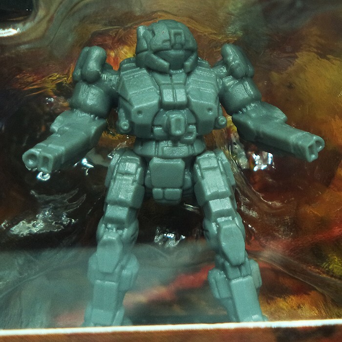Catalyst Game Labs BattleTech Mercenaries INNER SPHERE Recon Lance SEALED NEW