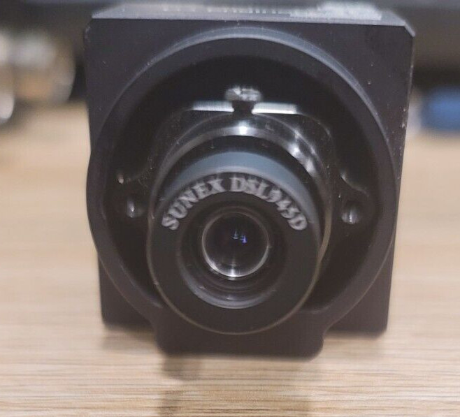 Leopard Imaging Camera D3 Engineering