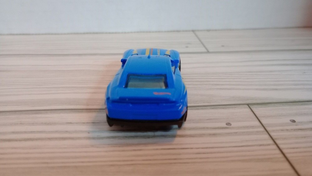 Mattel Hot Wheels 2014 D-Muscle