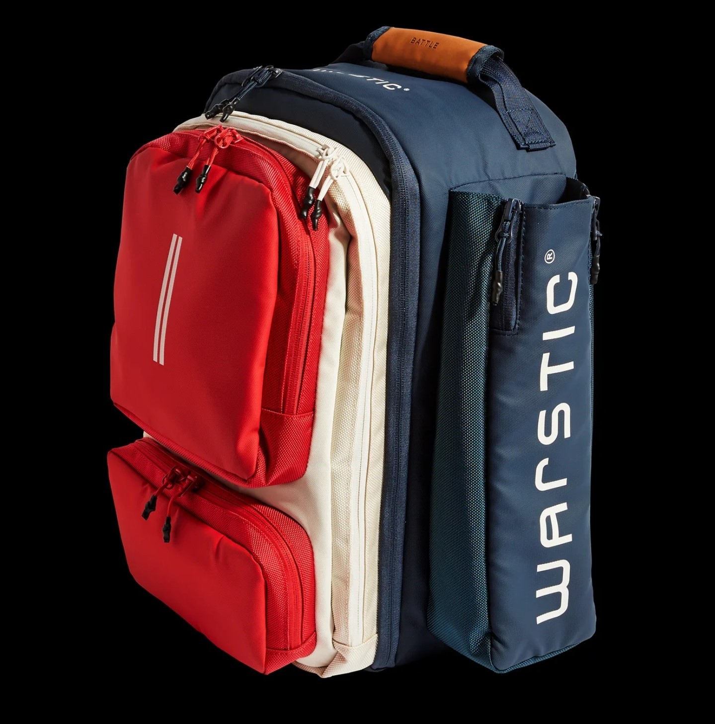 RARE/Sold Out | Warstic Warriors Sling Bat Pack - USA EDITION - Make an Offer!