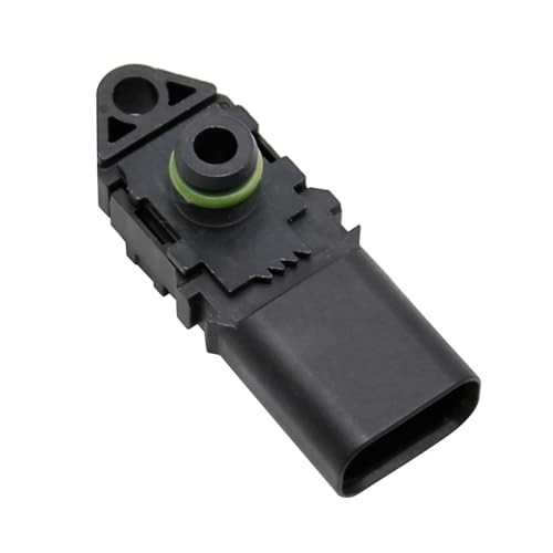 Engine Crankcase Pressure Sensor Replacement for Cummins ISB ISC 6.7L 8.9L,