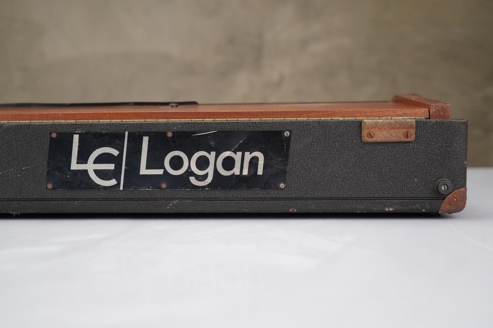 Logan String Melody Synthesizer #57571