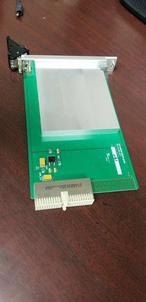 Agilent E6621-65034 PXI Module