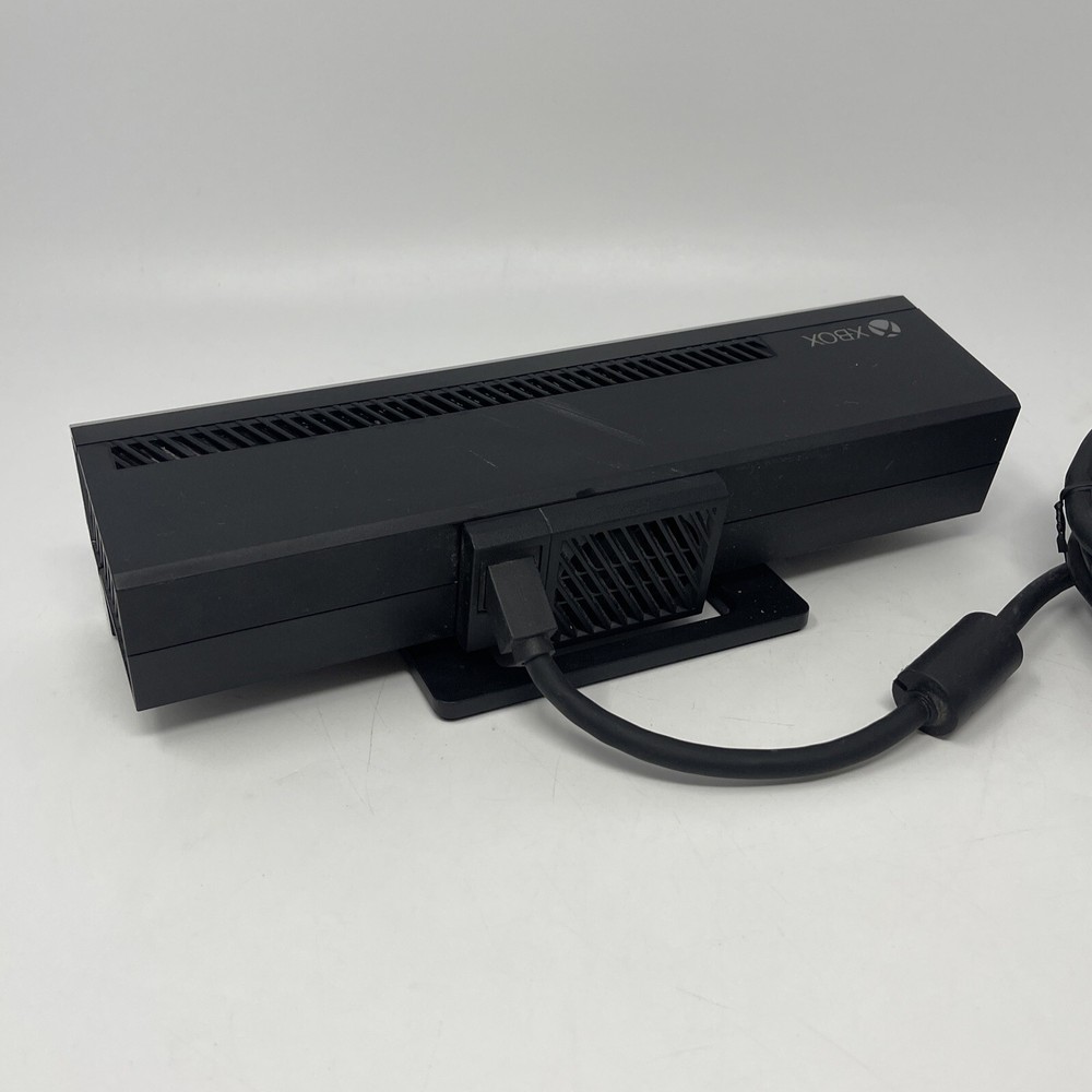 Microsoft Xbox One Kinect Camera Motion Sensor Bar Model 1520 - OEM Tested Works