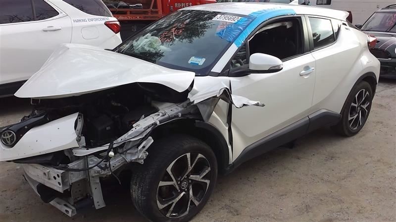 Camera/Projector Camera Front Windshield Mounted Fits 18 C-HR 451093