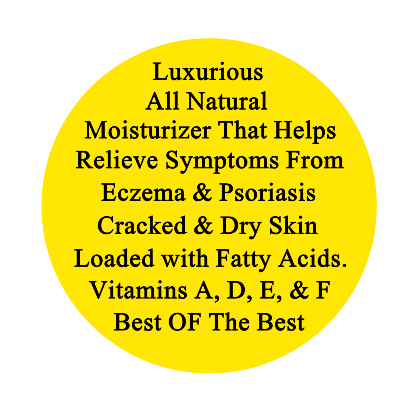 Raw African Shea Butter 100% Pure Organic Unrefined Natural Bulk Wholesale