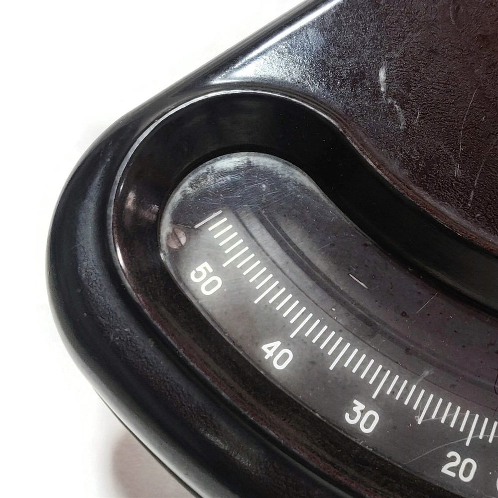 Russian KM Pendulum Type Covered Inclinometer. Made in Russia.