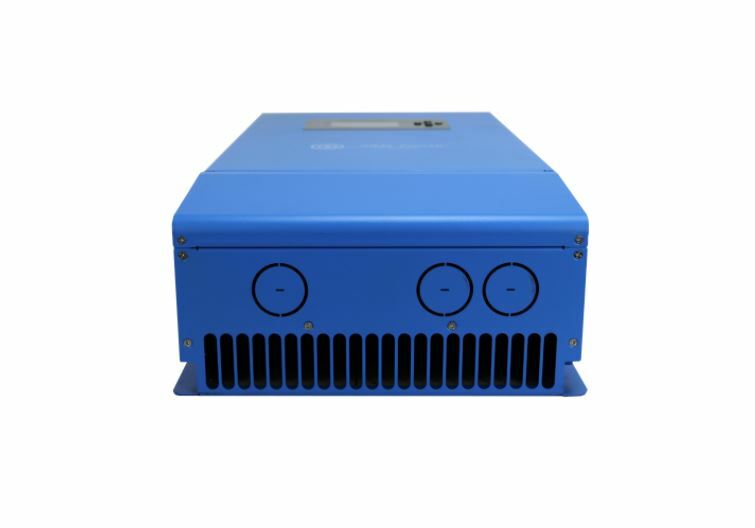 AIMS Power 60A MPPT Solar Charge Controller