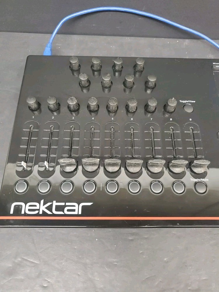 Nektar Technology Panorama P1 Midi Controller