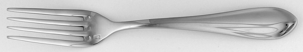 Fortessa Forge  Salad Fork 4697280