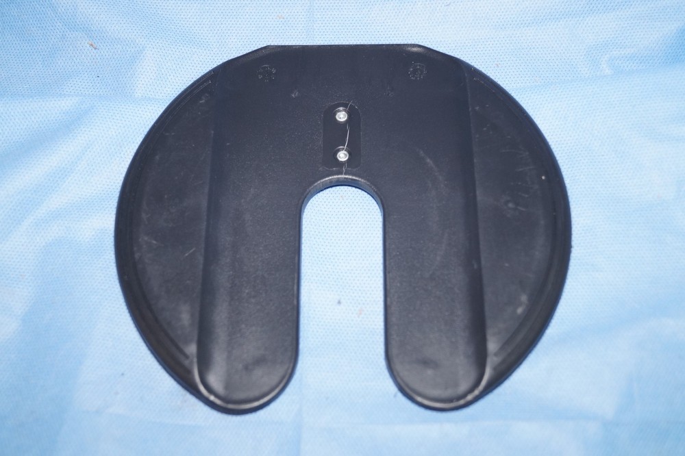 USED Bowflex SelectTech Series 2 Dumbbell Replacement Plate Weight #1, 1.5 LBS