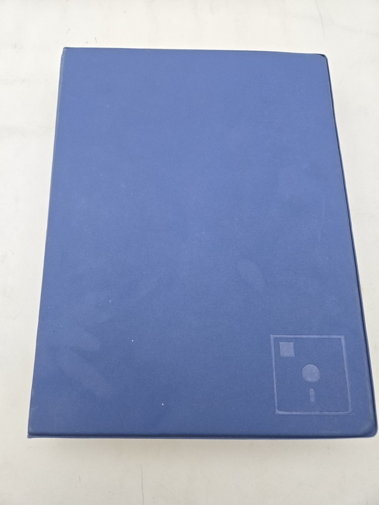 Microsoft COBOL Compiler LOT Reference Manual, User Guide & Disk Set