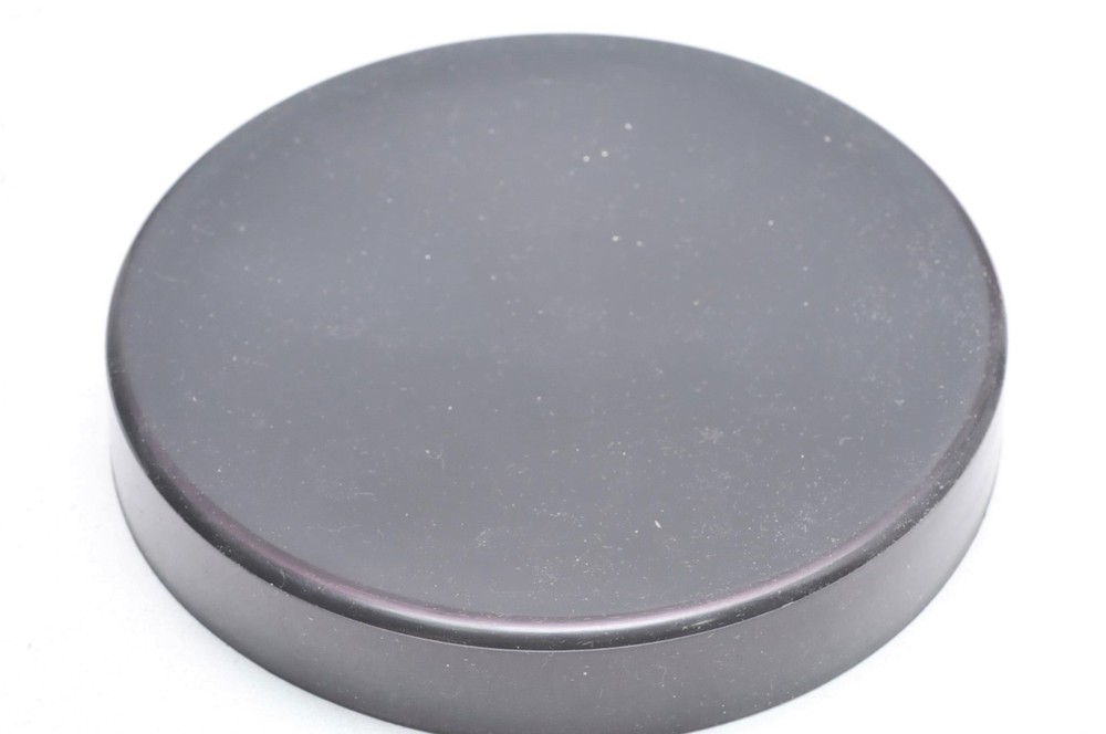 150mm Rubber flexible Push on Front Lens Cap